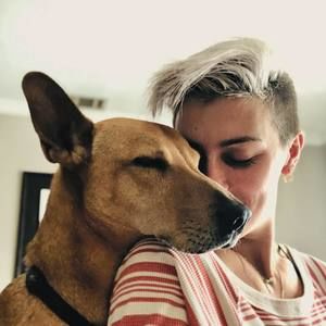 Meet your Posher, Dana